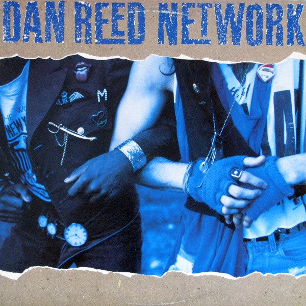Dan Reed Network