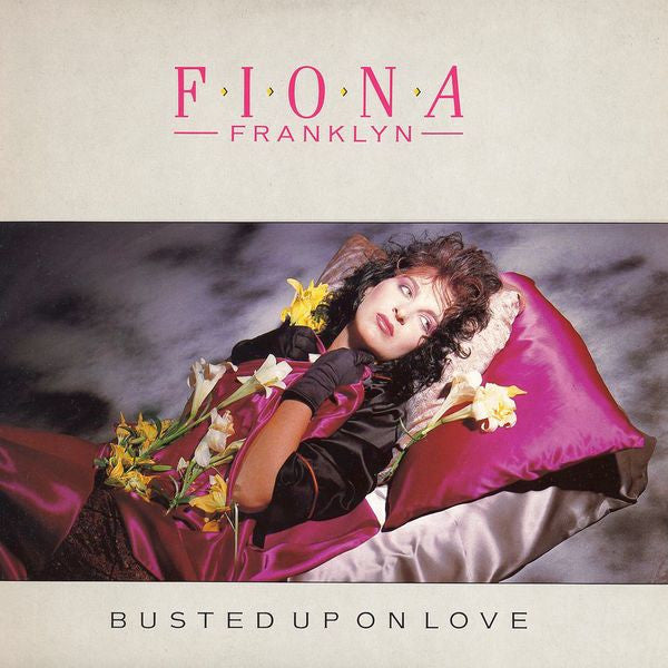 Busted Up On Love / Busted Up On Love Again