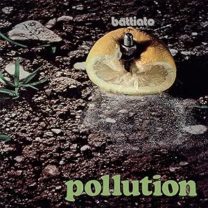 Pollution