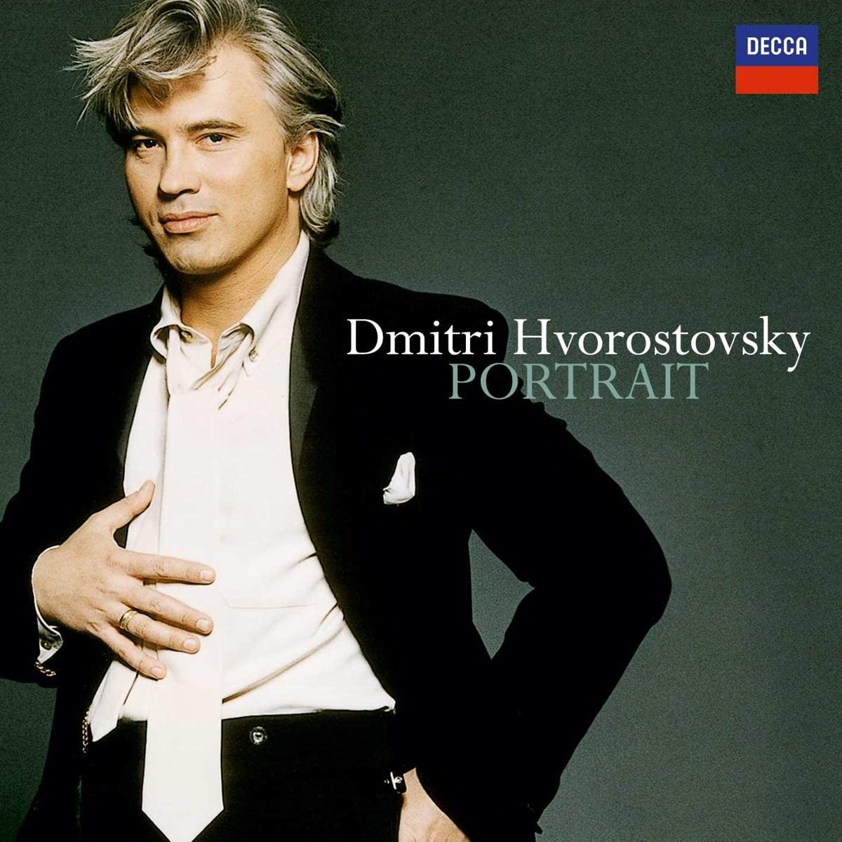 Portrait Limited Edition