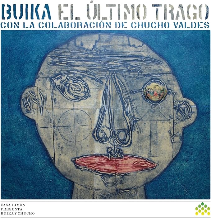 El Ultimo Trago