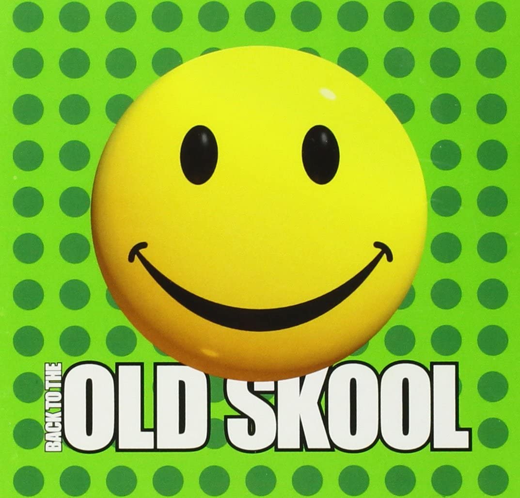 Back To The Old Skool