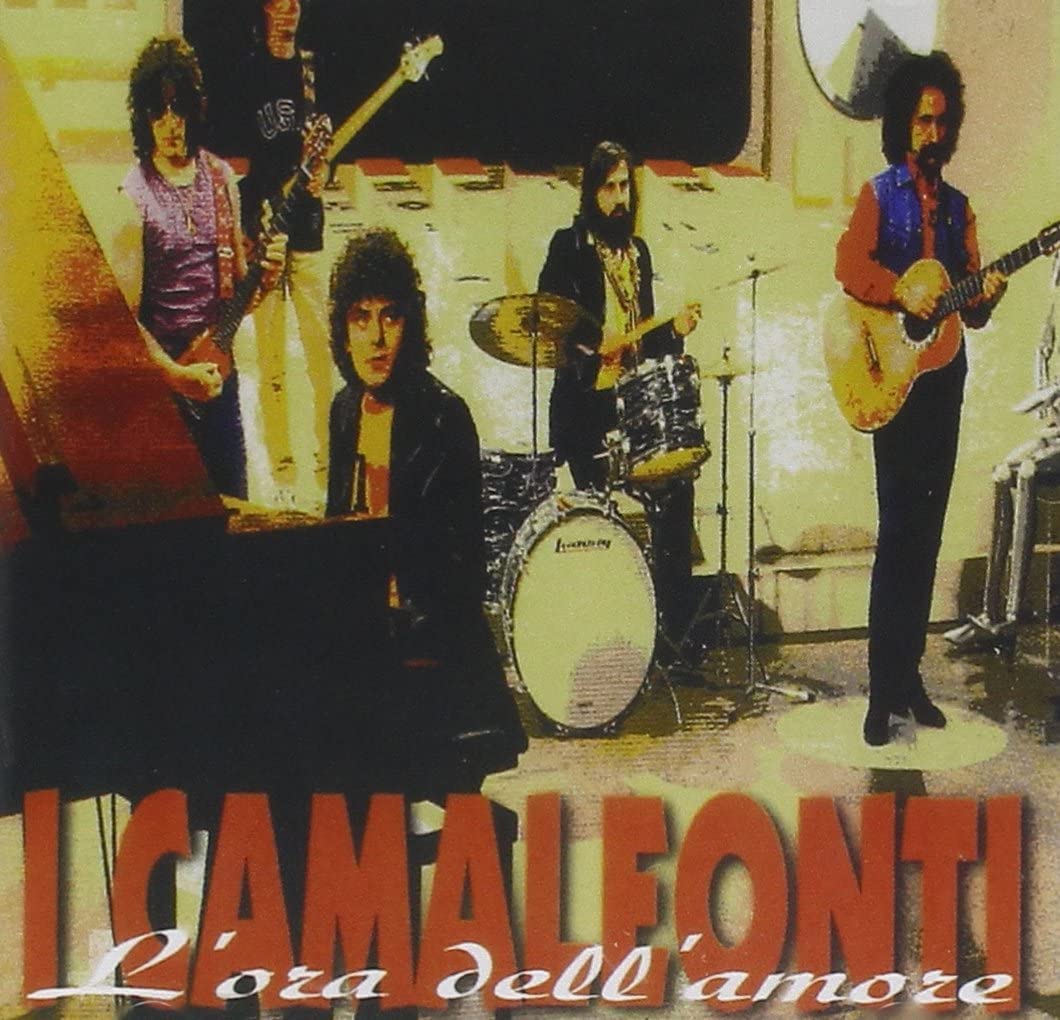 L'Ora Dell'Amore