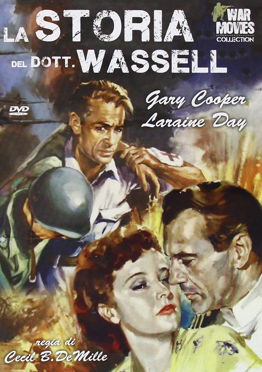 La Storia Del Dott. Wassell