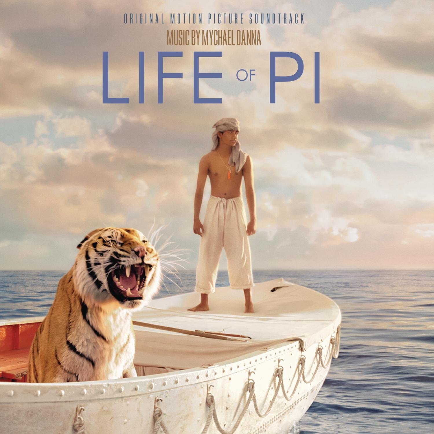 Life Of Pi