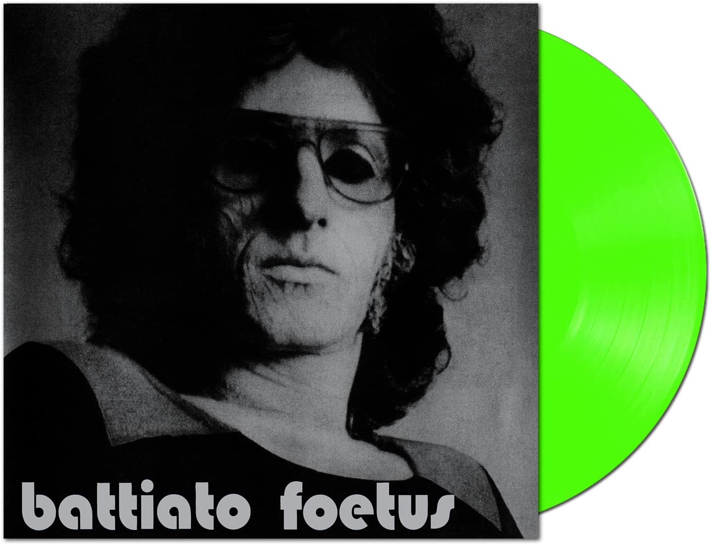 foetus LIMITED EDITION