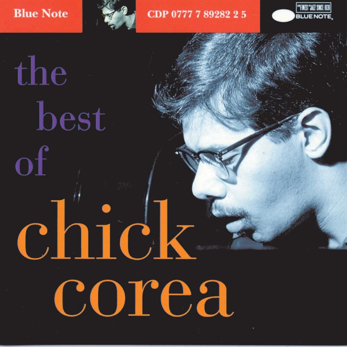 Best Of Chick Corea