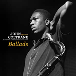 Ballads LIMITED EDITION