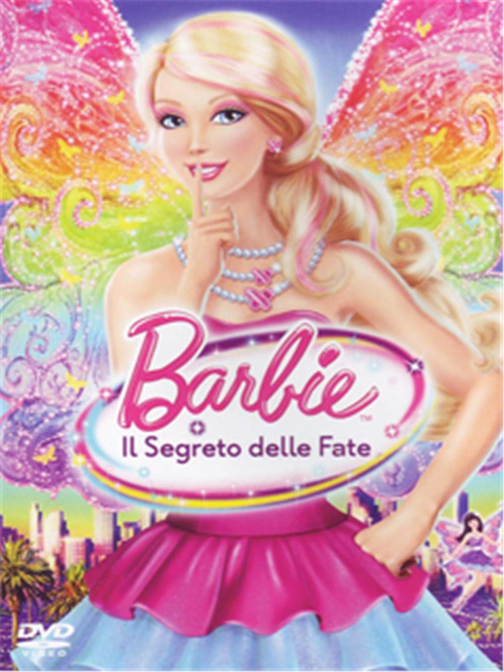 Barbie - Il segreto delle Fate