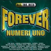 Forever Numeri Uno All The Hits