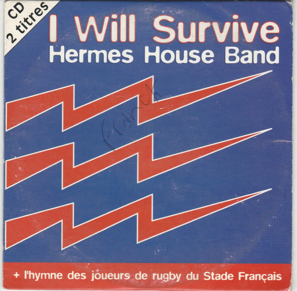 I Will Survive