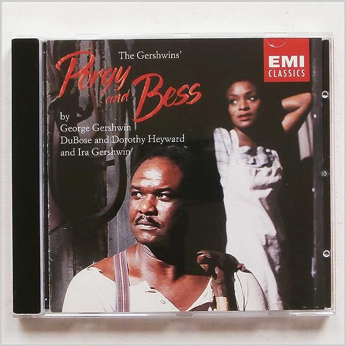 Porgy And Bess