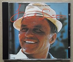 Some Nice Things I've Missed