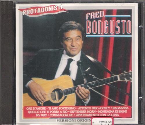 protagonisti