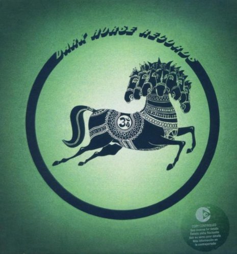 The Dark Horse Years 1976-1992 Box Set