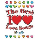 The Best 100 Love Songs