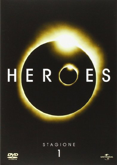 Heroes - Stagione 1