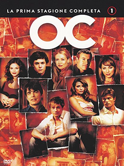 The O.C. - Stagione 1