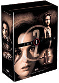 X-Files Stagione 2 (Edizione Da Collezione)