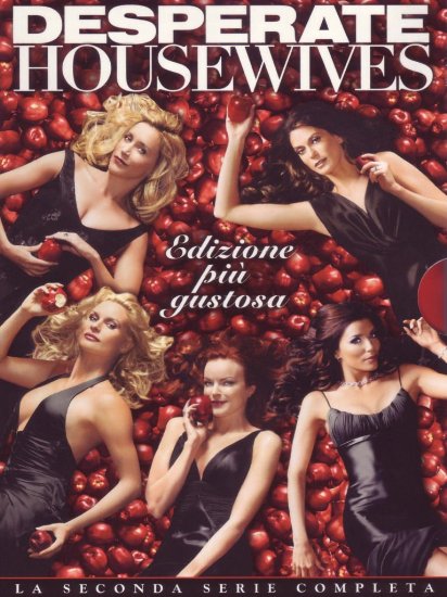Desperate Housewives - Casalinghe Disperate - Stagione 2