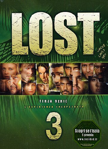 Lost - Stagione 3