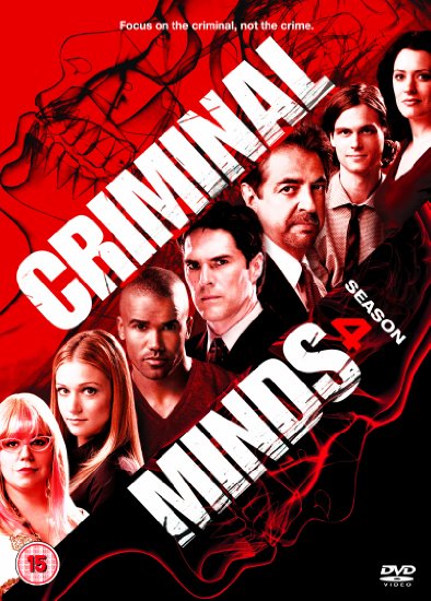 Criminal Minds - Stagione 4