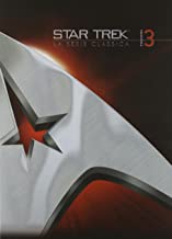 Star Trek La Serie Classica Rimasterizzato Stagione 3 7Dvd