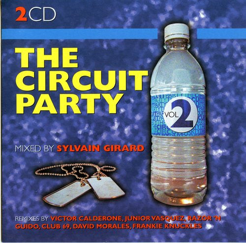 The Circuit Party Volume 2