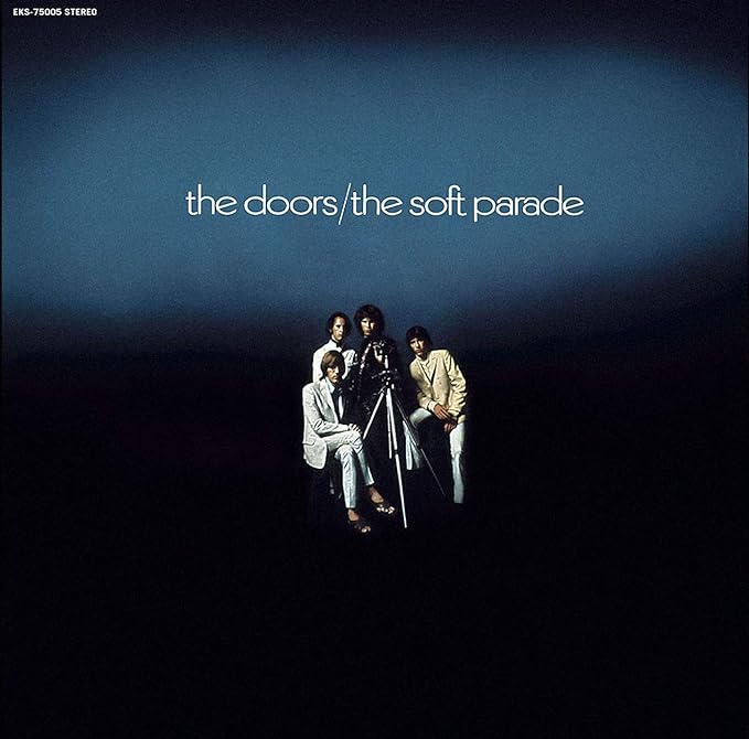 The Soft Parade