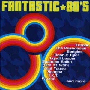 Fantastic 80's