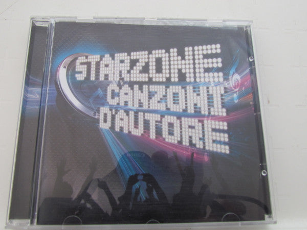 Starzone - Canzoni D'autore
