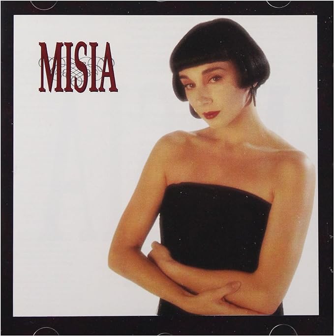 Misia