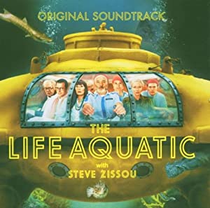 Life Aquatic With Steve Zissou