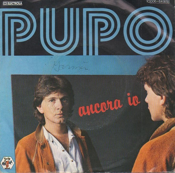 Ancora Io / Una Nuova Bugia