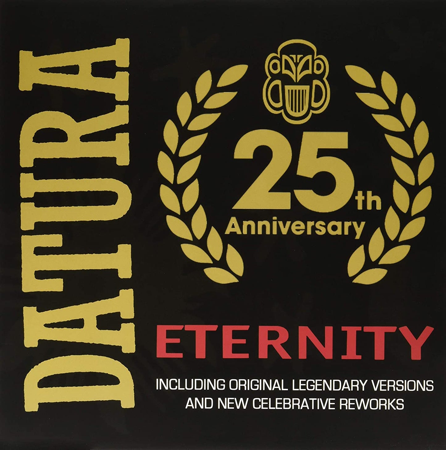 Eternity 25Th Anniversary