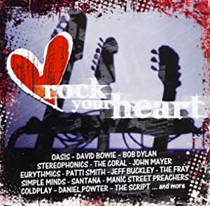 Rock Your Heart