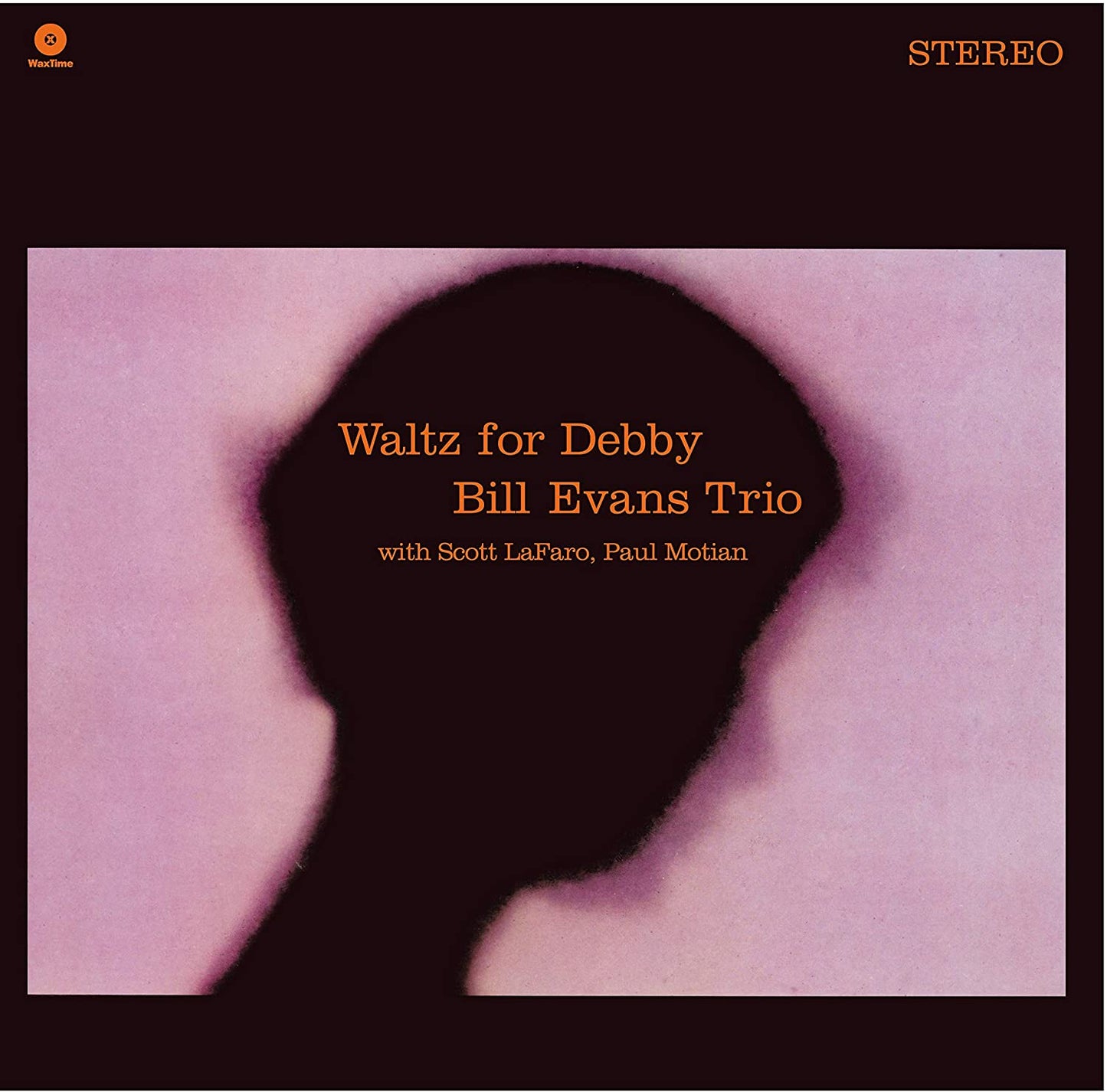 Waltz For Debby LIMITED EDITION