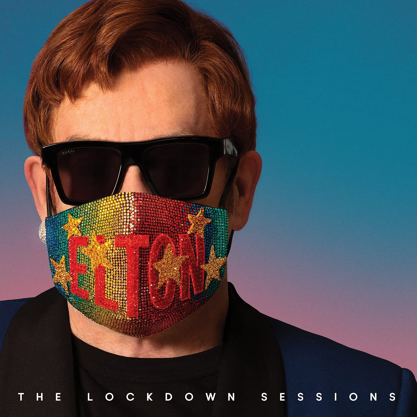 The Lockdown Sessions Limited Edition
