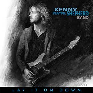 Lay It On Down Limited Edition