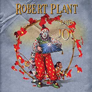 Band of Joy