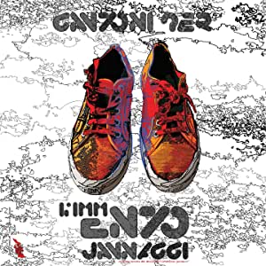 Canzoni Per L'immenzo Jannacci