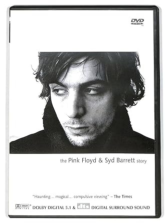 The Pink Floyd & Syd Barrett Story