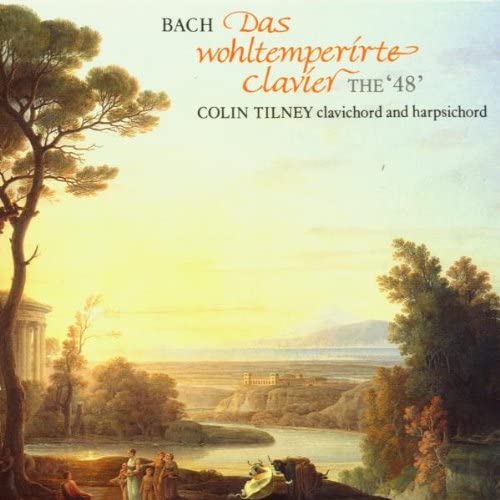 Wohltemperiertes Klavier