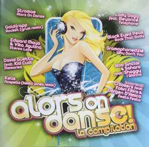 Alors On Danse La Compilation