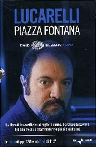Piazza Fontana DVD + LIBRO