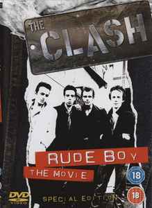 Rude Boy The Movie