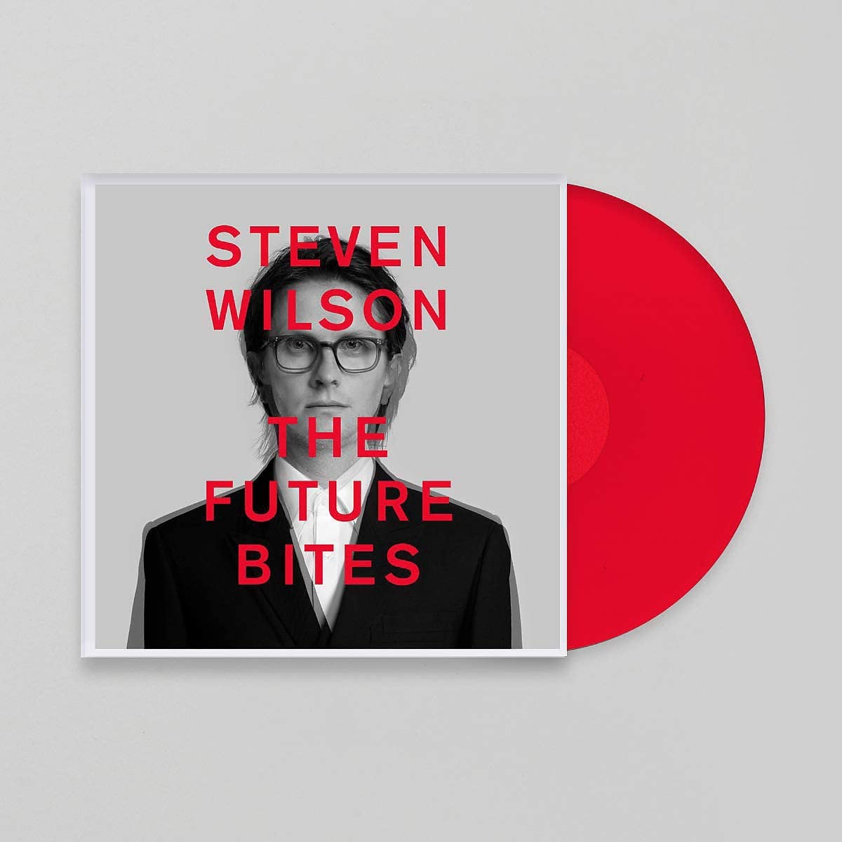 Future Bites di Wilson Steven Limited Edition