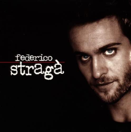 Federico Straga'