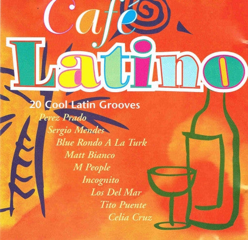 Café Latino