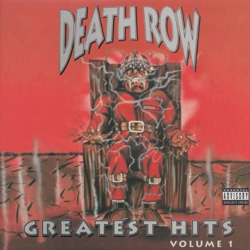 Death Row'S Greatest Hits